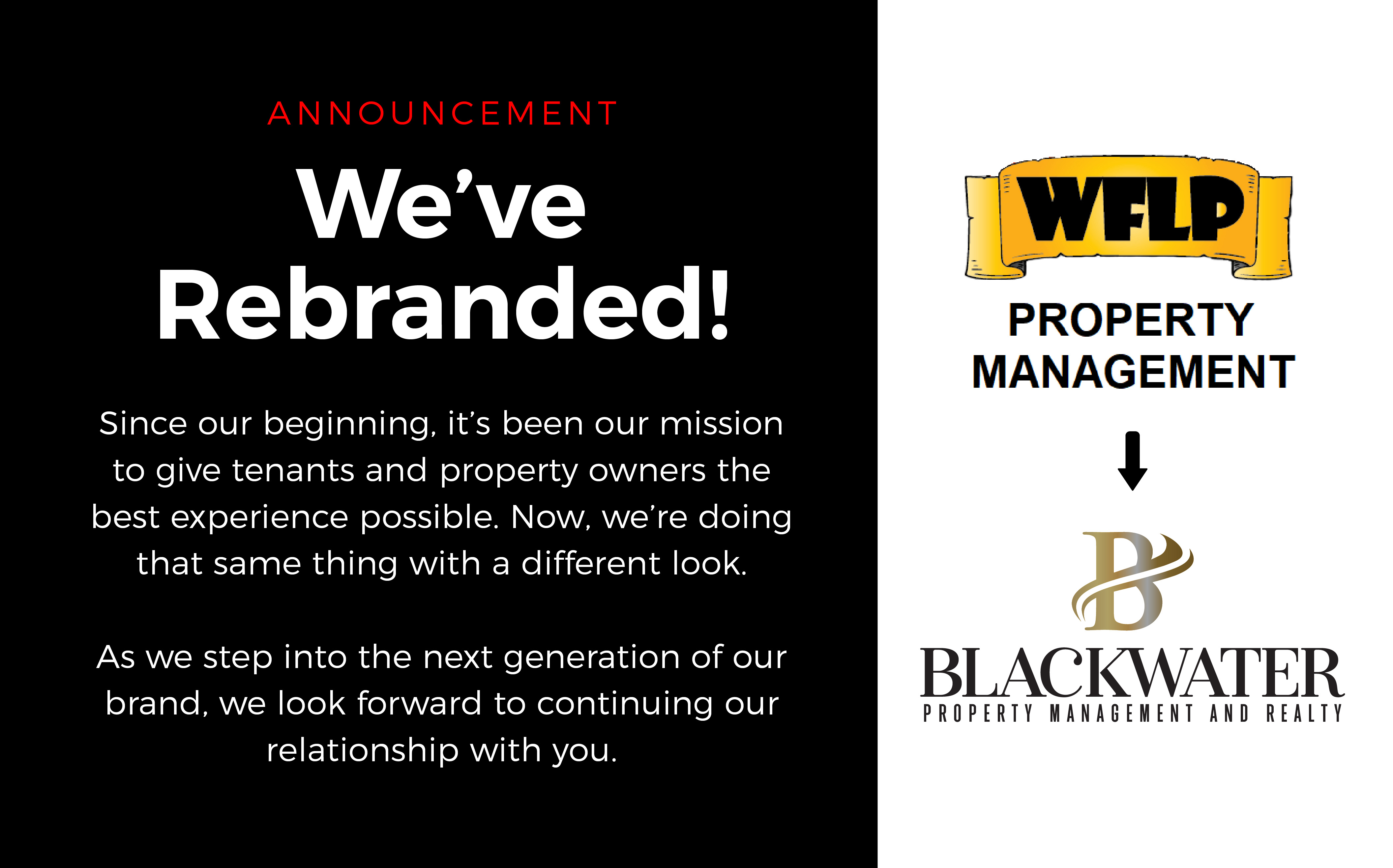 WFLP Blackwater Property Management and Realty Lynchburg Virginia 3